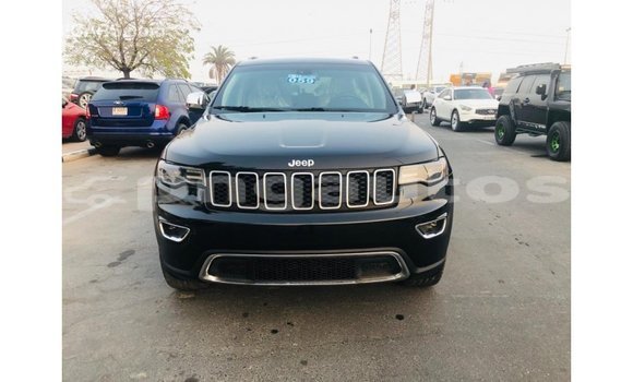 Buy Import Jeep Grand Cherokee Black Car in Import - Dubai in Enga Buy Import Jeep Grand Cherokee Black Car in Import - Dubai in Enga