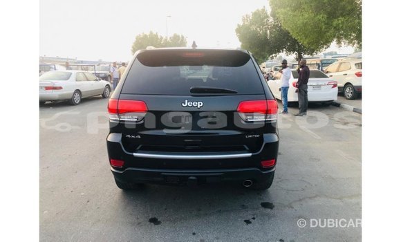 Buy Import Jeep Grand Cherokee Black Car in Import - Dubai in Enga Buy Import Jeep Grand Cherokee Black Car in Import - Dubai in Enga