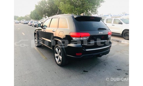 Buy Import Jeep Grand Cherokee Black Car in Import - Dubai in Enga Buy Import Jeep Grand Cherokee Black Car in Import - Dubai in Enga