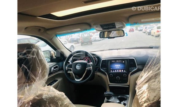 Buy Import Jeep Grand Cherokee Black Car in Import - Dubai in Enga Buy Import Jeep Grand Cherokee Black Car in Import - Dubai in Enga