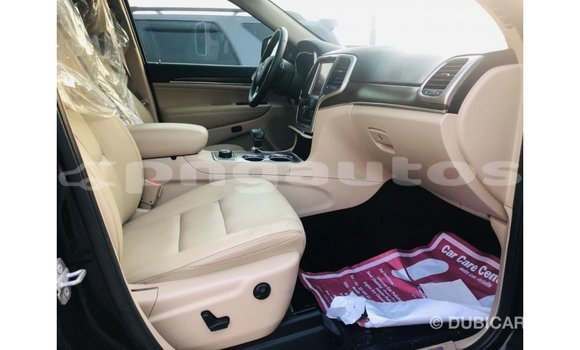 Buy Import Jeep Grand Cherokee Black Car in Import - Dubai in Enga Buy Import Jeep Grand Cherokee Black Car in Import - Dubai in Enga