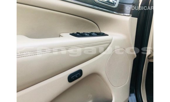 Buy Import Jeep Grand Cherokee Black Car in Import - Dubai in Enga Buy Import Jeep Grand Cherokee Black Car in Import - Dubai in Enga