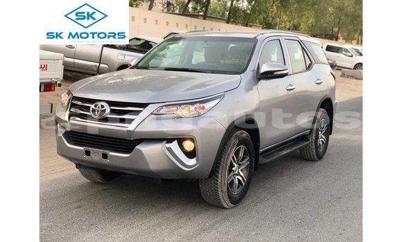 Buy Import Toyota Fortuner Other Car in Import - Dubai in Enga Buy Import Toyota Fortuner Other Car in Import - Dubai in Enga