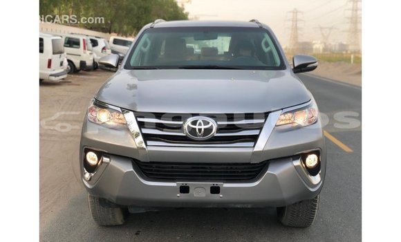 Buy Import Toyota Fortuner Other Car in Import - Dubai in Enga Buy Import Toyota Fortuner Other Car in Import - Dubai in Enga
