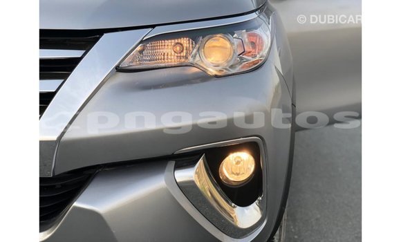 Buy Import Toyota Fortuner Other Car in Import - Dubai in Enga Buy Import Toyota Fortuner Other Car in Import - Dubai in Enga