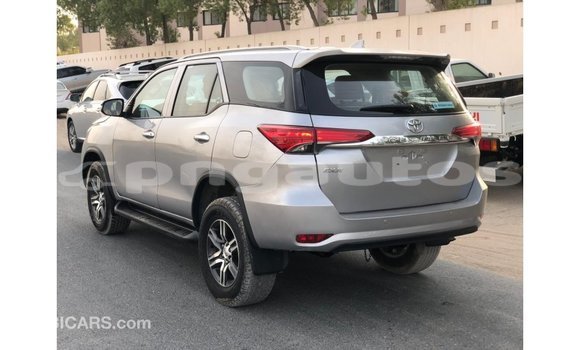 Buy Import Toyota Fortuner Other Car in Import - Dubai in Enga Buy Import Toyota Fortuner Other Car in Import - Dubai in Enga