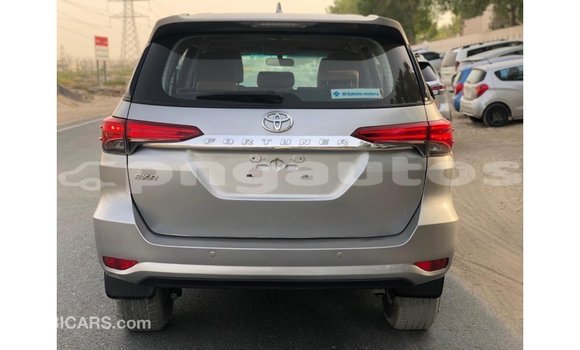 Buy Import Toyota Fortuner Other Car in Import - Dubai in Enga Buy Import Toyota Fortuner Other Car in Import - Dubai in Enga