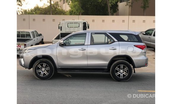 Buy Import Toyota Fortuner Other Car in Import - Dubai in Enga Buy Import Toyota Fortuner Other Car in Import - Dubai in Enga