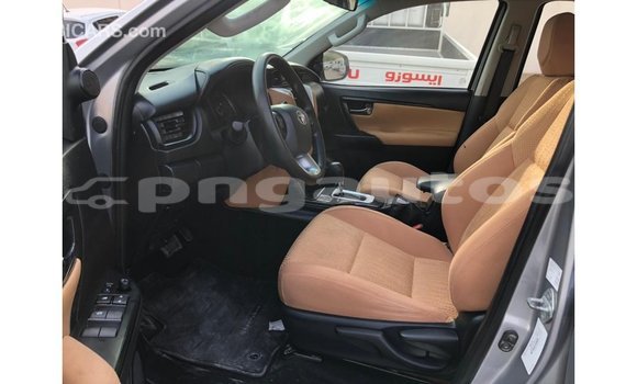 Buy Import Toyota Fortuner Other Car in Import - Dubai in Enga Buy Import Toyota Fortuner Other Car in Import - Dubai in Enga