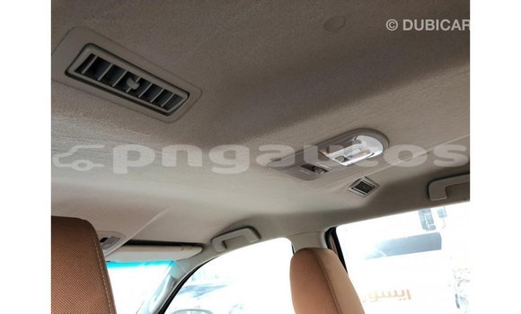Buy Import Toyota Fortuner Other Car in Import - Dubai in Enga Buy Import Toyota Fortuner Other Car in Import - Dubai in Enga