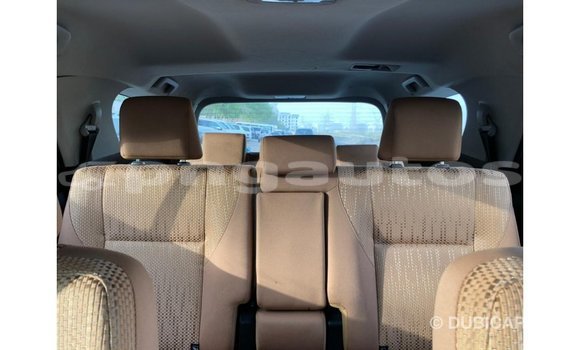 Buy Import Toyota Fortuner Other Car in Import - Dubai in Enga Buy Import Toyota Fortuner Other Car in Import - Dubai in Enga