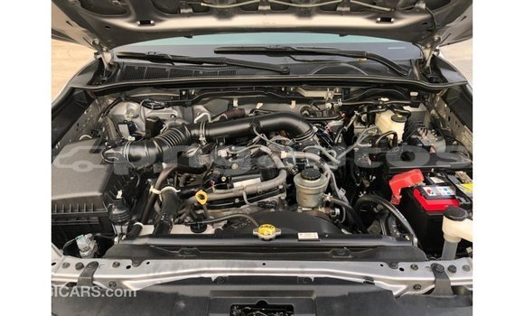 Buy Import Toyota Fortuner Other Car in Import - Dubai in Enga Buy Import Toyota Fortuner Other Car in Import - Dubai in Enga