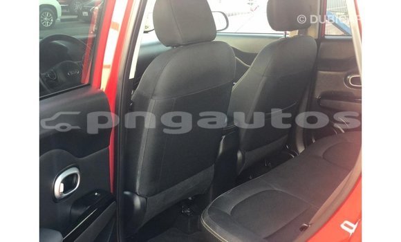 Buy Import Kia Soul Red Car in Import - Dubai in Enga Buy Import Kia Soul Red Car in Import - Dubai in Enga
