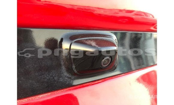 Buy Import Kia Soul Red Car in Import - Dubai in Enga Buy Import Kia Soul Red Car in Import - Dubai in Enga