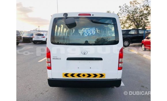 Buy Import Toyota Hiace White Car in Import - Dubai in Enga Buy Import Toyota Hiace White Car in Import - Dubai in Enga