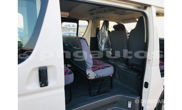 Buy Import Toyota Hiace White Car in Import - Dubai in Enga Buy Import Toyota Hiace White Car in Import - Dubai in Enga