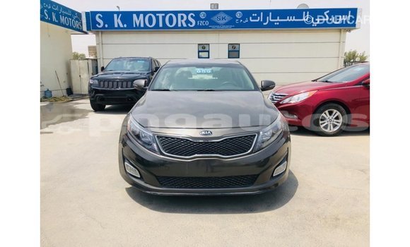 Buy Import Kia Optima Brown Car in Import - Dubai in Enga Buy Import Kia Optima Brown Car in Import - Dubai in Enga