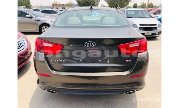 Buy Import Kia Optima Brown Car in Import - Dubai in Enga Buy Import Kia Optima Brown Car in Import - Dubai in Enga