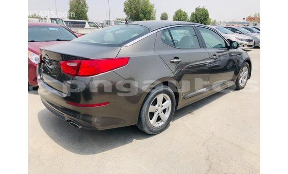 Buy Import Kia Optima Brown Car in Import - Dubai in Enga Buy Import Kia Optima Brown Car in Import - Dubai in Enga