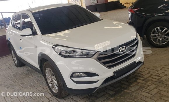 Buy Import Hyundai Tucson White Car in Import - Dubai in Enga Buy Import Hyundai Tucson White Car in Import - Dubai in Enga