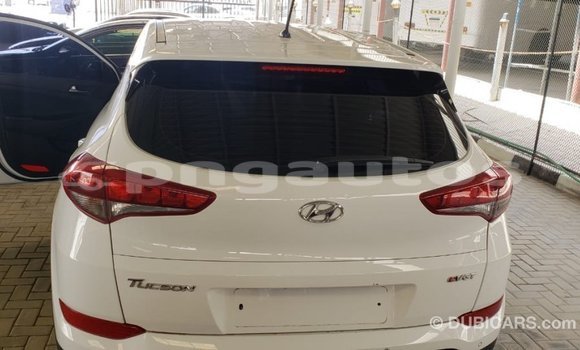 Buy Import Hyundai Tucson White Car in Import - Dubai in Enga Buy Import Hyundai Tucson White Car in Import - Dubai in Enga