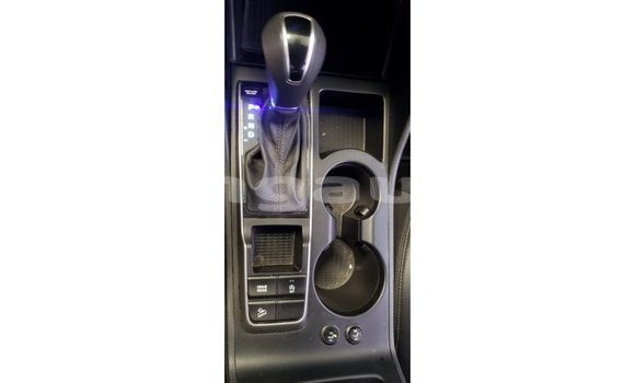 Buy Import Hyundai Tucson White Car in Import - Dubai in Enga Buy Import Hyundai Tucson White Car in Import - Dubai in Enga