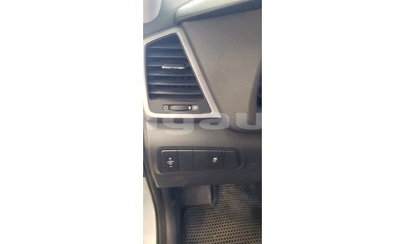 Buy Import Hyundai Tucson White Car in Import - Dubai in Enga Buy Import Hyundai Tucson White Car in Import - Dubai in Enga