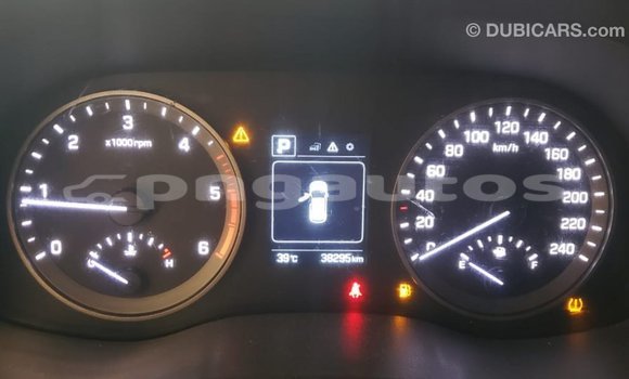 Buy Import Hyundai Tucson White Car in Import - Dubai in Enga Buy Import Hyundai Tucson White Car in Import - Dubai in Enga