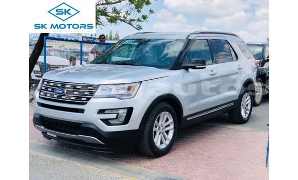 Buy Import Ford Explorer Other Car in Import - Dubai in Enga