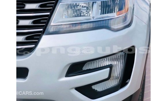 Buy Import Ford Explorer Other Car in Import - Dubai in Enga Buy Import Ford Explorer Other Car in Import - Dubai in Enga