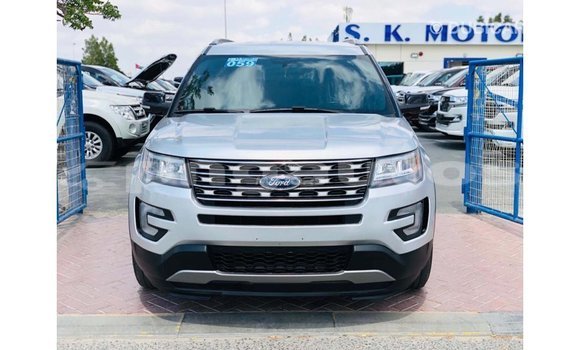 Buy Import Ford Explorer Other Car in Import - Dubai in Enga Buy Import Ford Explorer Other Car in Import - Dubai in Enga