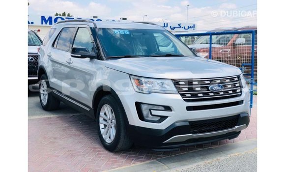 Buy Import Ford Explorer Other Car in Import - Dubai in Enga Buy Import Ford Explorer Other Car in Import - Dubai in Enga