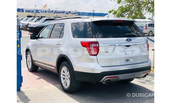 Buy Import Ford Explorer Other Car in Import - Dubai in Enga Buy Import Ford Explorer Other Car in Import - Dubai in Enga