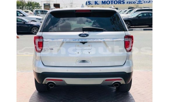 Buy Import Ford Explorer Other Car in Import - Dubai in Enga Buy Import Ford Explorer Other Car in Import - Dubai in Enga