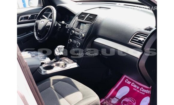 Buy Import Ford Explorer Other Car in Import - Dubai in Enga Buy Import Ford Explorer Other Car in Import - Dubai in Enga