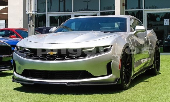 Buy Import Chevrolet Camaro Other Car in Import - Dubai in Enga