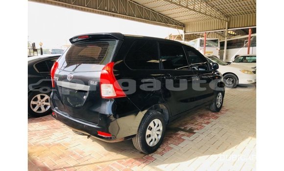 Buy Import Toyota Avanza Black Car in Import - Dubai in Enga Buy Import Toyota Avanza Black Car in Import - Dubai in Enga