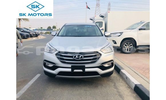 Buy Import Hyundai Santa Fe Other Car in Import - Dubai in Enga Buy Import Hyundai Santa Fe Other Car in Import - Dubai in Enga