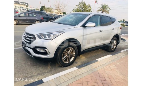 Buy Import Hyundai Santa Fe Other Car in Import - Dubai in Enga Buy Import Hyundai Santa Fe Other Car in Import - Dubai in Enga