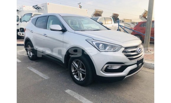 Buy Import Hyundai Santa Fe Other Car in Import - Dubai in Enga Buy Import Hyundai Santa Fe Other Car in Import - Dubai in Enga