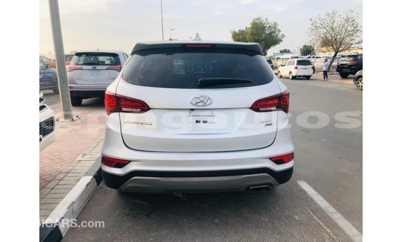 Buy Import Hyundai Santa Fe Other Car in Import - Dubai in Enga Buy Import Hyundai Santa Fe Other Car in Import - Dubai in Enga