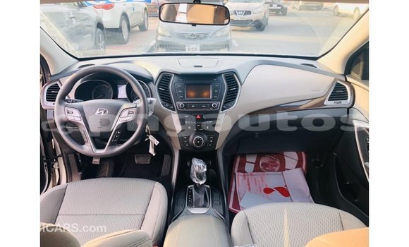 Buy Import Hyundai Santa Fe Other Car in Import - Dubai in Enga Buy Import Hyundai Santa Fe Other Car in Import - Dubai in Enga