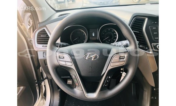 Buy Import Hyundai Santa Fe Other Car in Import - Dubai in Enga Buy Import Hyundai Santa Fe Other Car in Import - Dubai in Enga