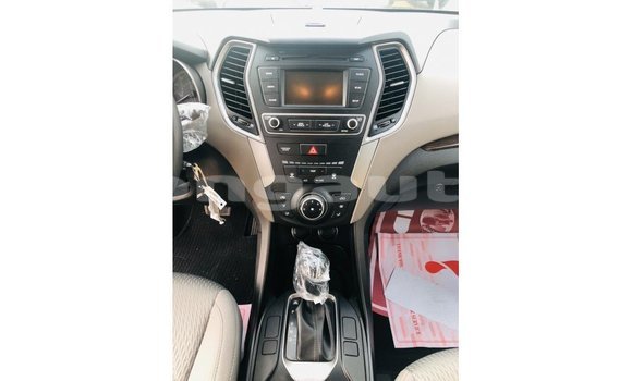 Buy Import Hyundai Santa Fe Other Car in Import - Dubai in Enga Buy Import Hyundai Santa Fe Other Car in Import - Dubai in Enga