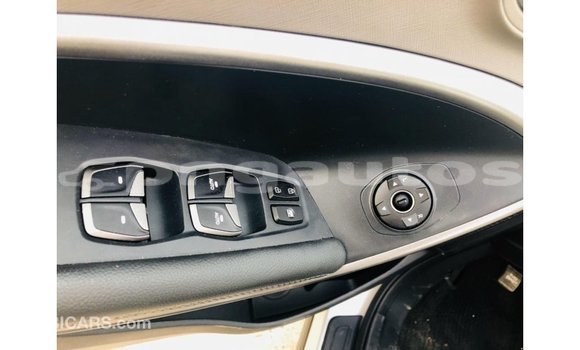 Buy Import Hyundai Santa Fe Other Car in Import - Dubai in Enga Buy Import Hyundai Santa Fe Other Car in Import - Dubai in Enga
