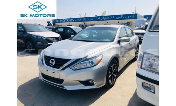 Buy Import Nissan Altima Other Car in Import - Dubai in Enga Buy Import Nissan Altima Other Car in Import - Dubai in Enga
