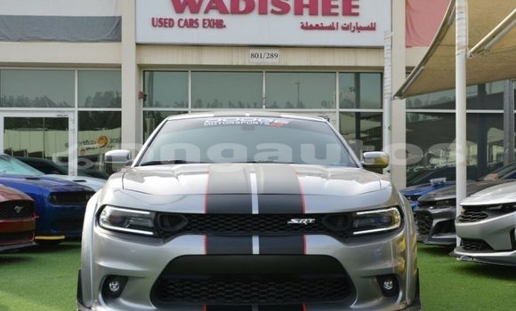 Buy Import Dodge Charger Other Car in Import - Dubai in Enga