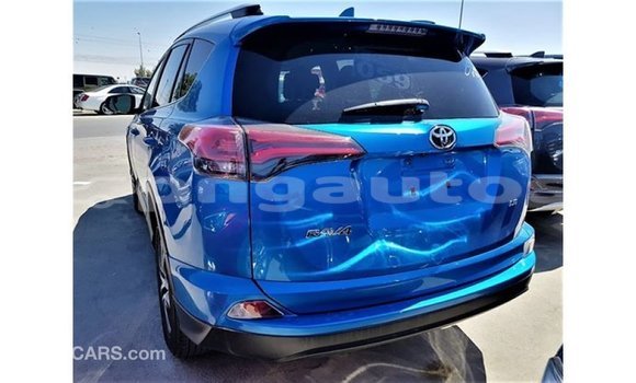 Buy Import Toyota 4Runner Blue Car in Import - Dubai in Enga Buy Import Toyota 4Runner Blue Car in Import - Dubai in Enga
