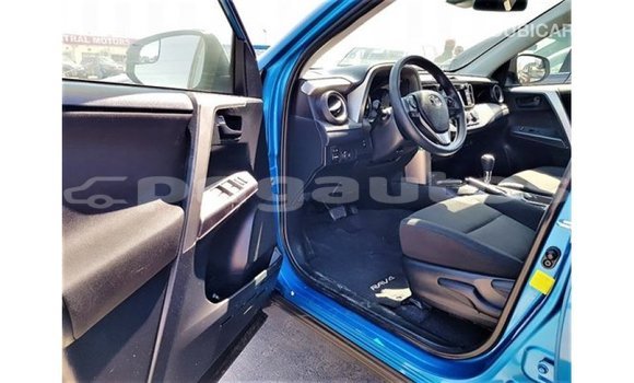 Buy Import Toyota 4Runner Blue Car in Import - Dubai in Enga Buy Import Toyota 4Runner Blue Car in Import - Dubai in Enga