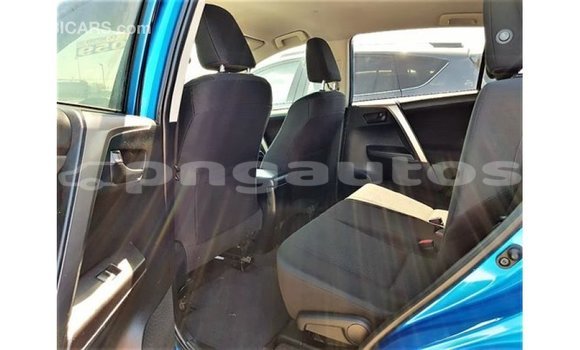 Buy Import Toyota 4Runner Blue Car in Import - Dubai in Enga Buy Import Toyota 4Runner Blue Car in Import - Dubai in Enga